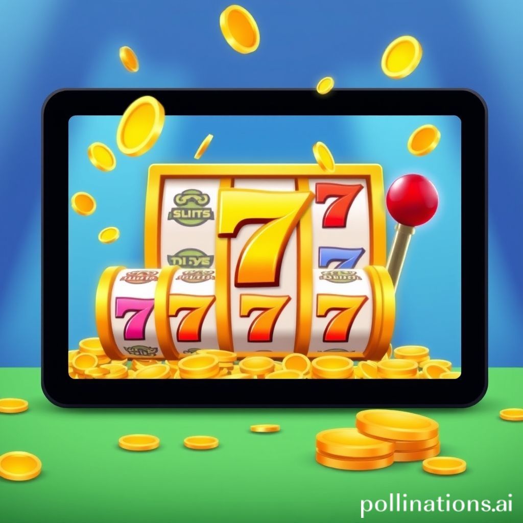Tips untuk Memaksimalkan Peluang Kemenangan di Slot Online Slot5000